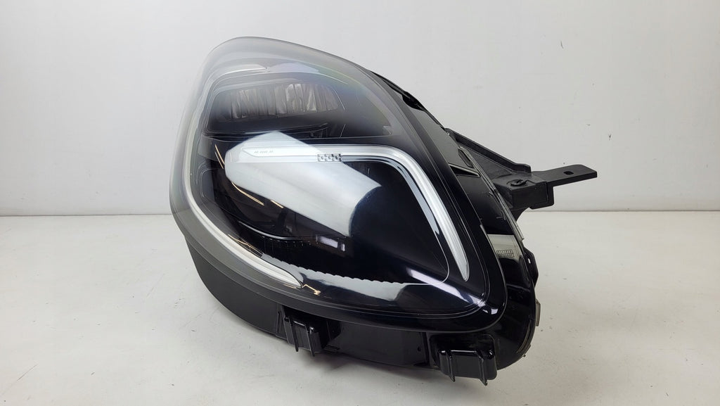 Frontscheinwerfer Ford Puma L1TB-13E014-CH-KUD LED Rechts Scheinwerfer Headlight SCH2513761686aa