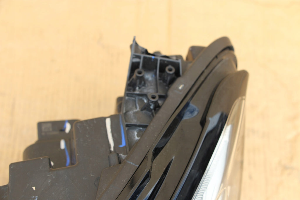 Frontscheinwerfer Renault 260609504R Full LED Links Scheinwerfer Headlight