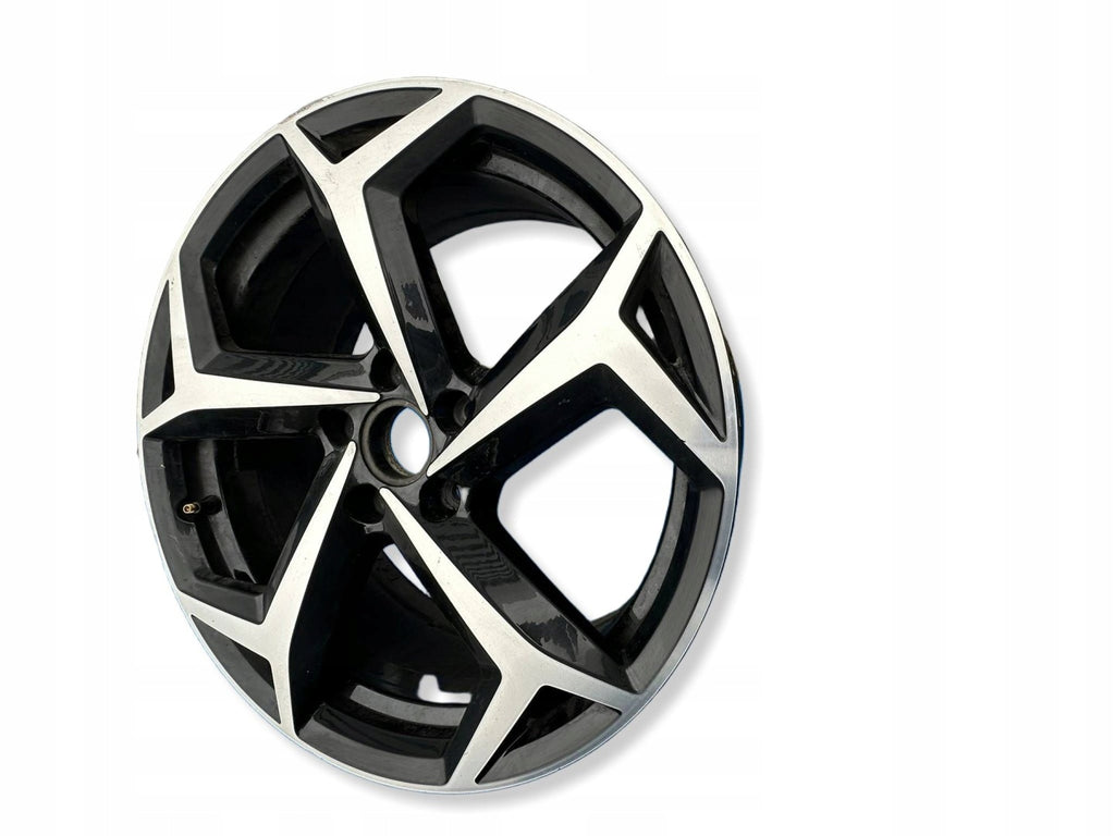 1x Alufelge 18 Zoll Glanz 3G0601025BG VW Passat B8 Rim Wheel FEL7938540553po
