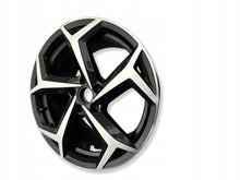Load image into Gallery viewer, 1x Alufelge 18 Zoll Glanz 3G0601025BG VW Passat B8 Rim Wheel FEL7938540553po