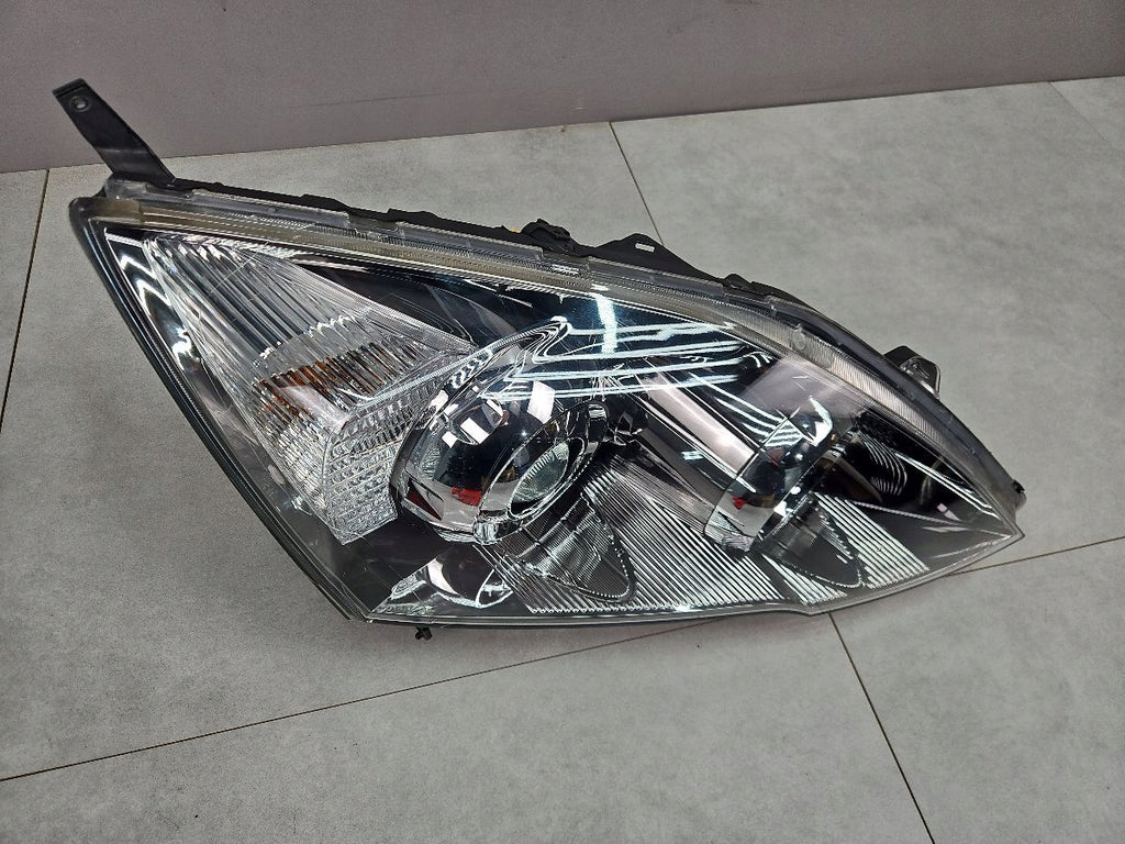Frontscheinwerfer Honda Cr-V III 33100-8WW-G1 Xenon Rechts Headlight SCH8985857287qc