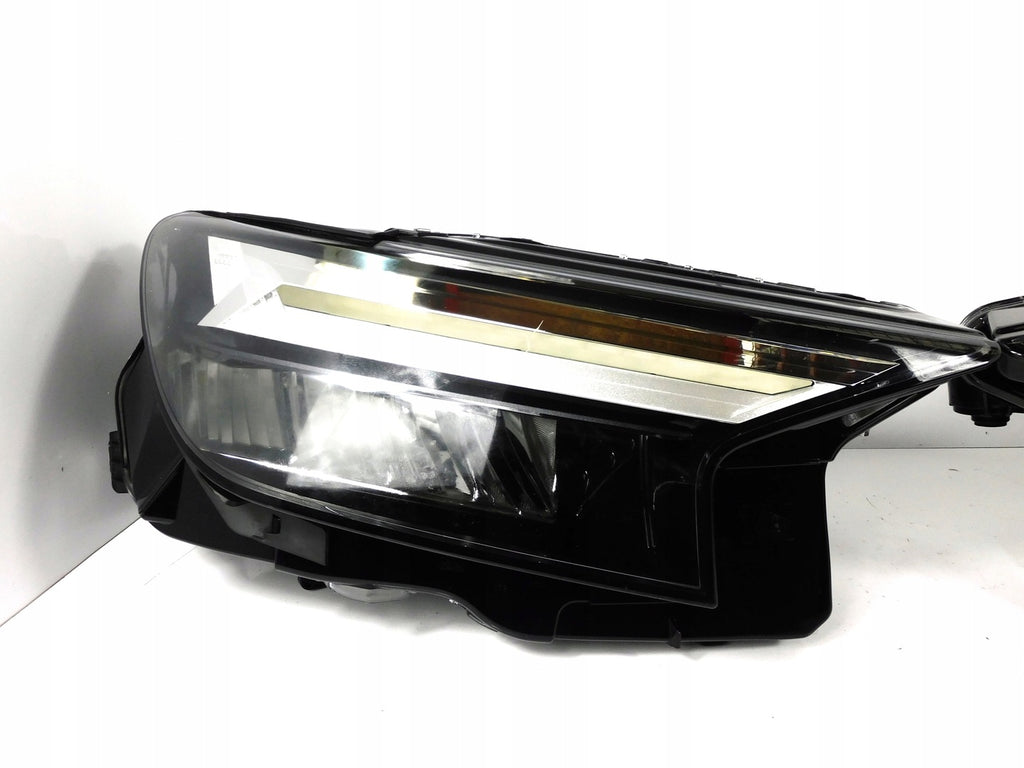 Frontscheinwerfer Audi E Tron E-Tron 89A941034 LED Rechts Scheinwerfer Headlight SCH6014150500xb