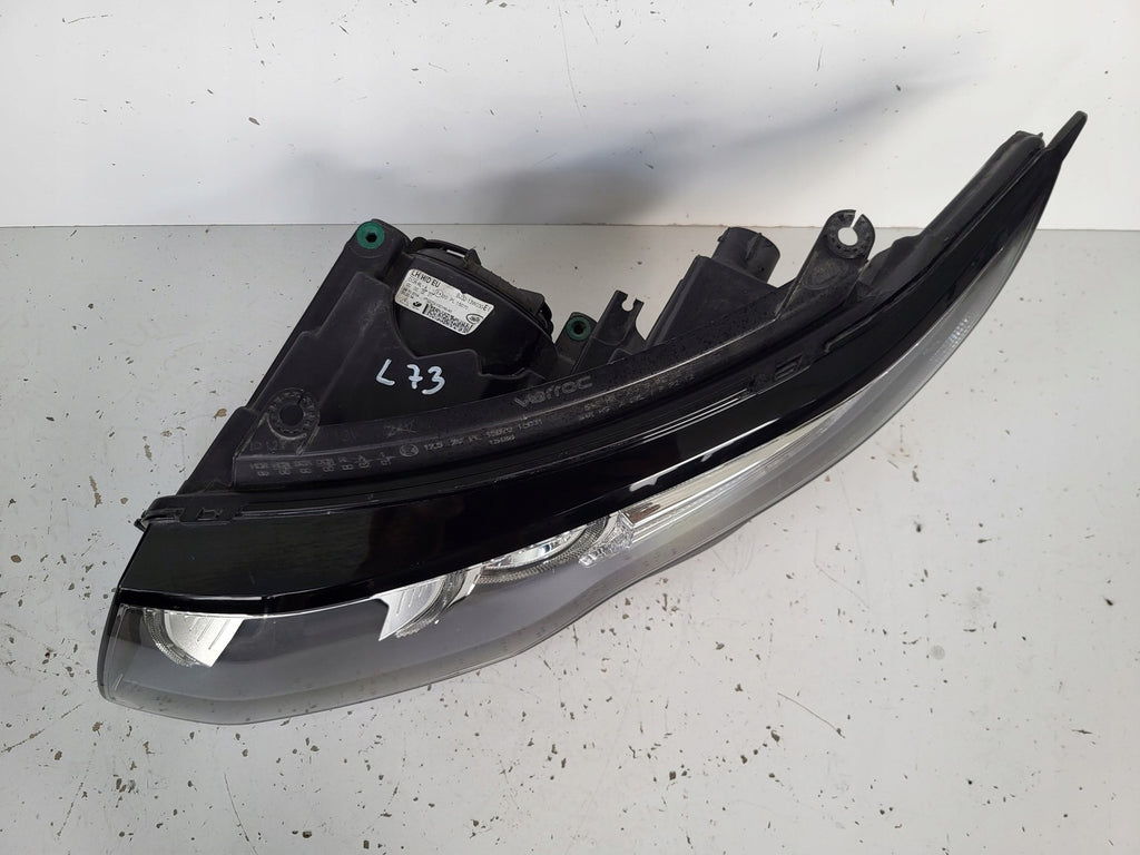 Frontscheinwerfer Land Rover Range Evoque BJ32-13W030-EE Xenon Links Headlight SCH2252547765vk