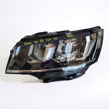 Laden Sie das Bild in den Galerie-Viewer, Frontscheinwerfer VW T6 7L1941005B Links Scheinwerfer Headlight