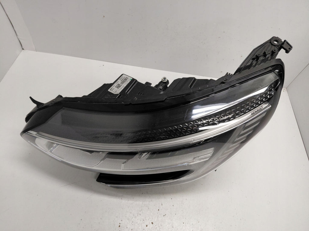 Frontscheinwerfer Renault Megane IV 260608417R Full LED Links Headlight SCH4007609427mo
