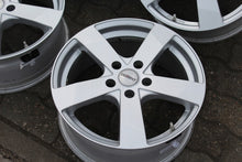 Laden Sie das Bild in den Galerie-Viewer, 4x Alufelge 17 Zoll 7.0" 5x115 43ET KBA49295 Opel Zafira Rim Wheel FEL4251323194hu