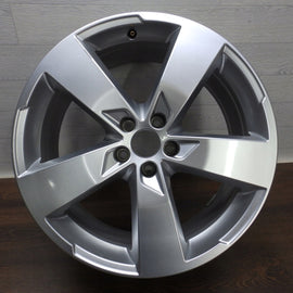 1x Alufelge 20 Zoll 8.5