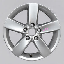 Load image into Gallery viewer, 1x Alufelge 16 Zoll 6.5&quot; 5x112 50ET 5C0601025R VW Golf VI Jetta Touran Rim Wheel