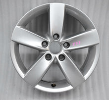 Load image into Gallery viewer, 1x Alufelge 16 Zoll 6.5&quot; 5x112 50ET 5C0601025R VW Golf VI Jetta Touran Rim Wheel