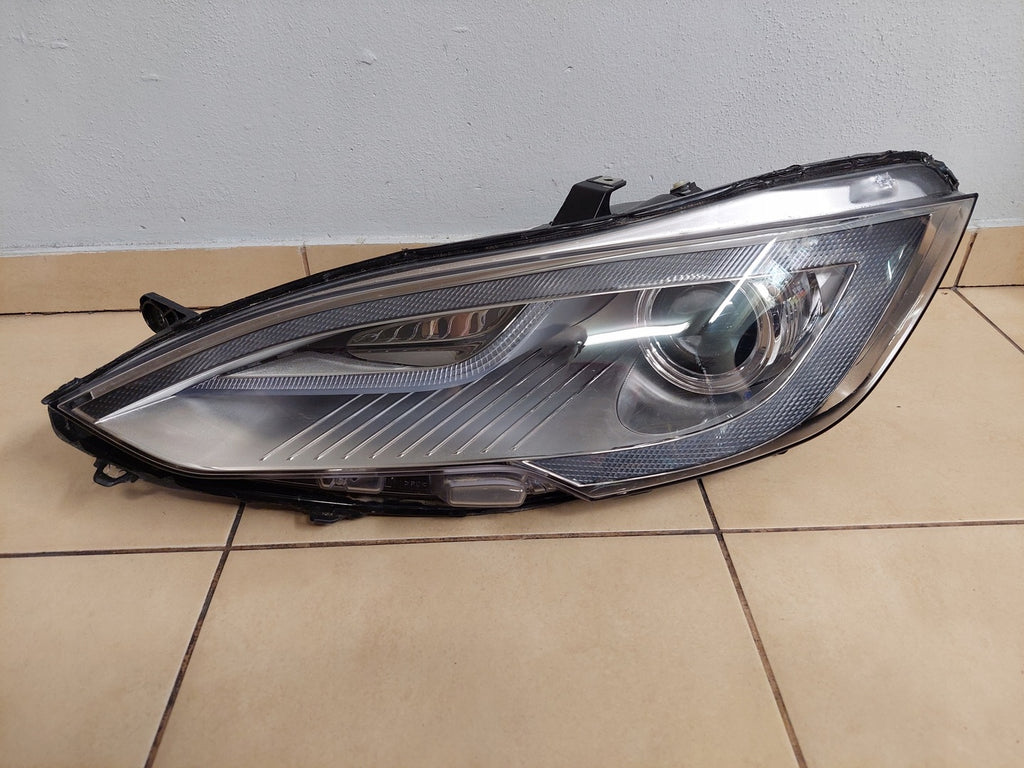 Frontscheinwerfer Tesla S 00163615-07-0000 S6005910-00-C Xenon Links Headlight