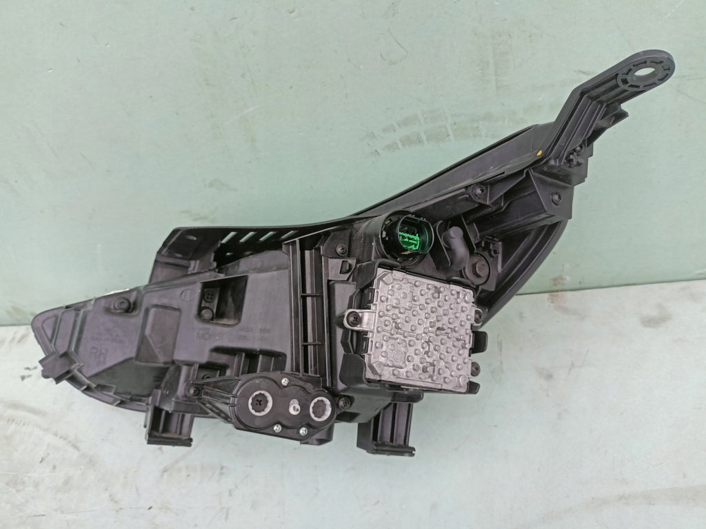 Frontscheinwerfer Hyundai I30 III 92102-G4 LED Rechts Scheinwerfer Headlight SCH4567317506zn
