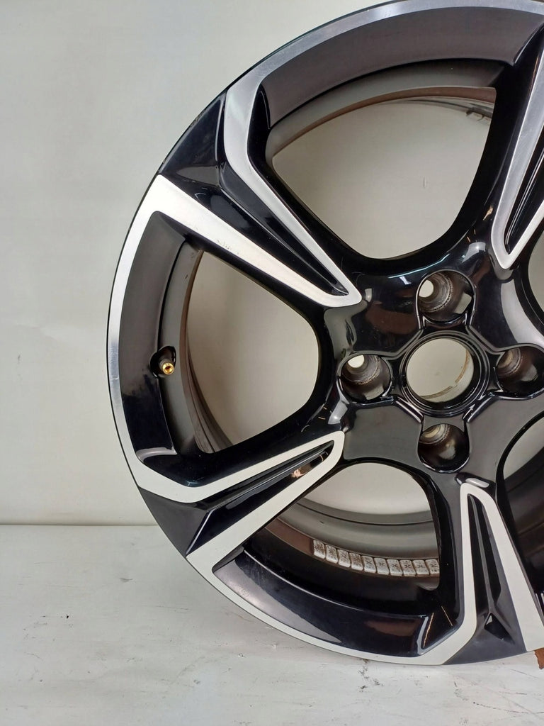 1x Alufelge 17 Zoll 7.0" 4x108 38ET 9832281680 Opel Corsa F Rim Wheel FEL6120812056ip