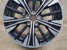 Load image into Gallery viewer, 1x Alufelge 18 Zoll 5x114.3 4250D789 Mitsubishi Eclipse Cross I Rim Wheel FEL3491591965fp