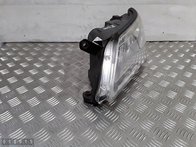 Frontscheinwerfer VW Tiguan 5N2941031G Links Scheinwerfer Headlight SCH9809564548mo