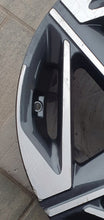 Load image into Gallery viewer, 1x Alufelge 18 Zoll 7.5" 5x114.3 55ET Glanz Graphit 52910-G4CA0 Hyundai I30 FEL9686388527jo