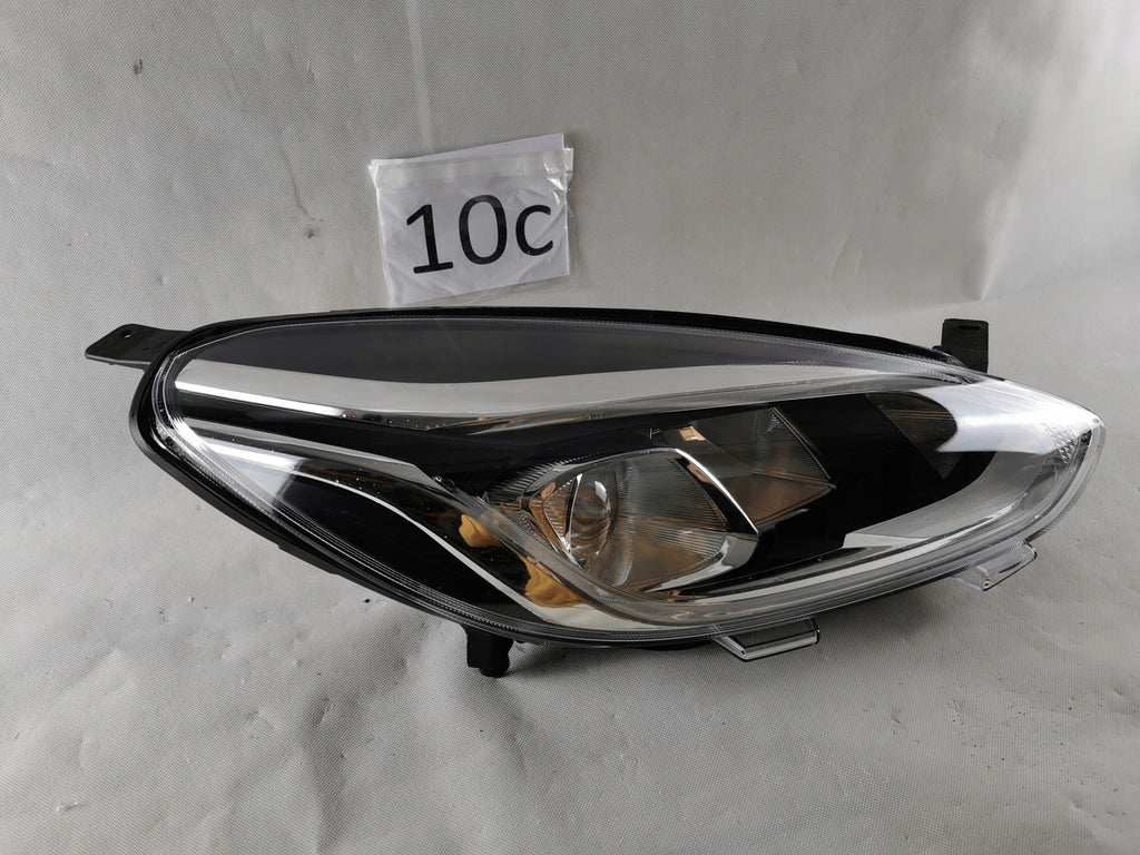 Frontscheinwerfer Ford Fiesta L1BB-13E014-CD Xenon Rechts Scheinwerfer Headlight