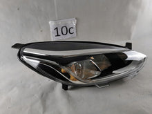 Laden Sie das Bild in den Galerie-Viewer, Frontscheinwerfer Ford Fiesta L1BB-13E014-CD Xenon Rechts Scheinwerfer Headlight