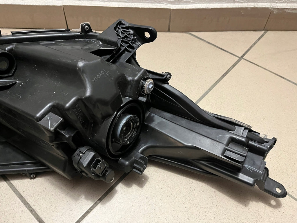 Frontscheinwerfer Toyota 4 Yaris Links Scheinwerfer Headlight