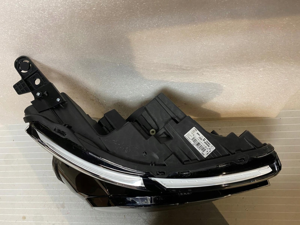 Frontscheinwerfer Citroën C4 III 9830649280 Full LED Rechts Headlight SCH7919407888nk