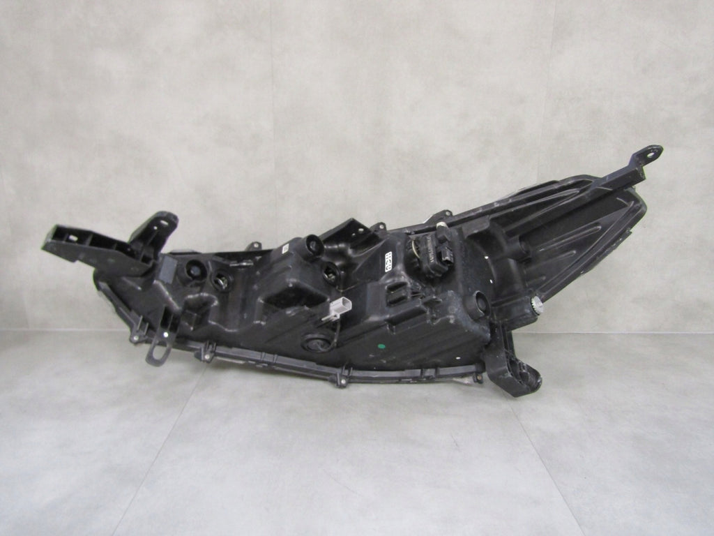 Frontscheinwerfer Toyota Corolla 20-RH LED Rechts Scheinwerfer Headlight SCH4242734865xx