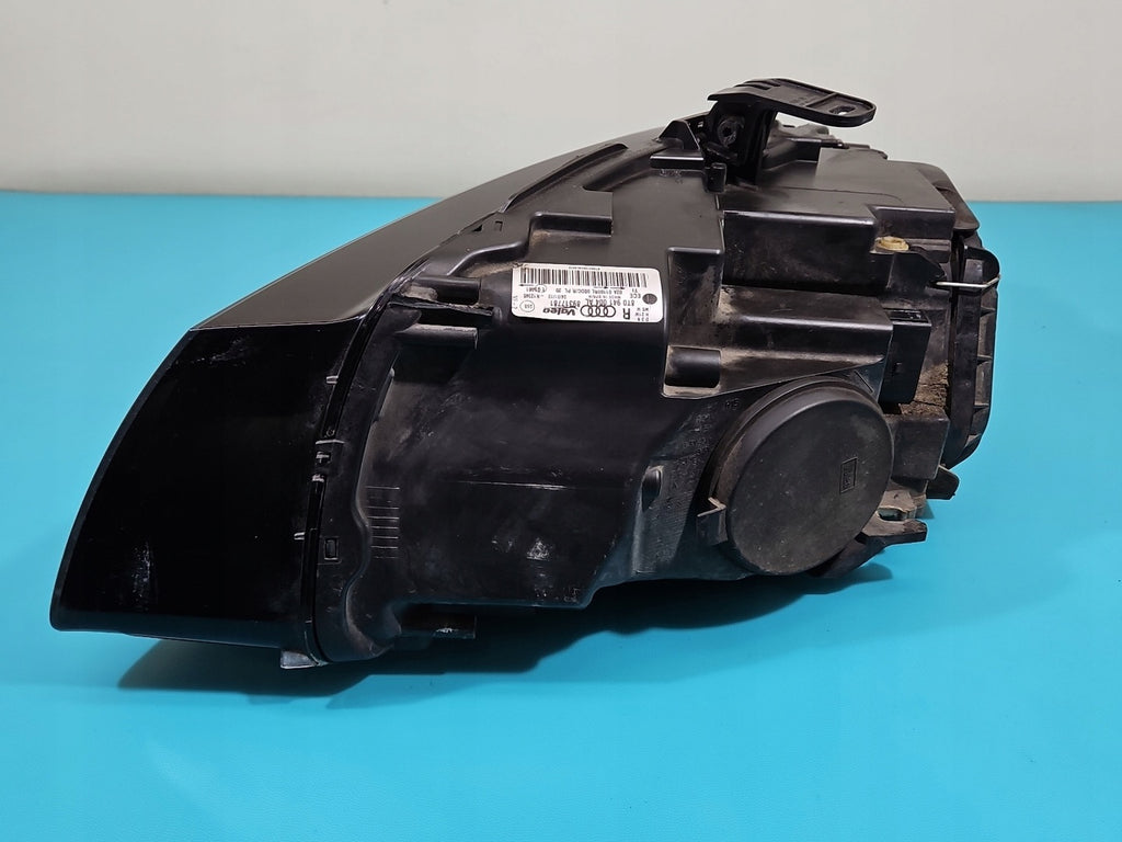 Frontscheinwerfer Audi A5 8T0941004AL Xenon Rechts Scheinwerfer Headlight
