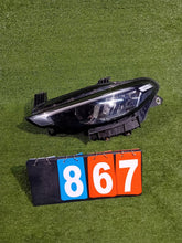Laden Sie das Bild in den Galerie-Viewer, Frontscheinwerfer Fiat Tipo 52198245 Links Scheinwerfer Headlight SCH1236148683lt