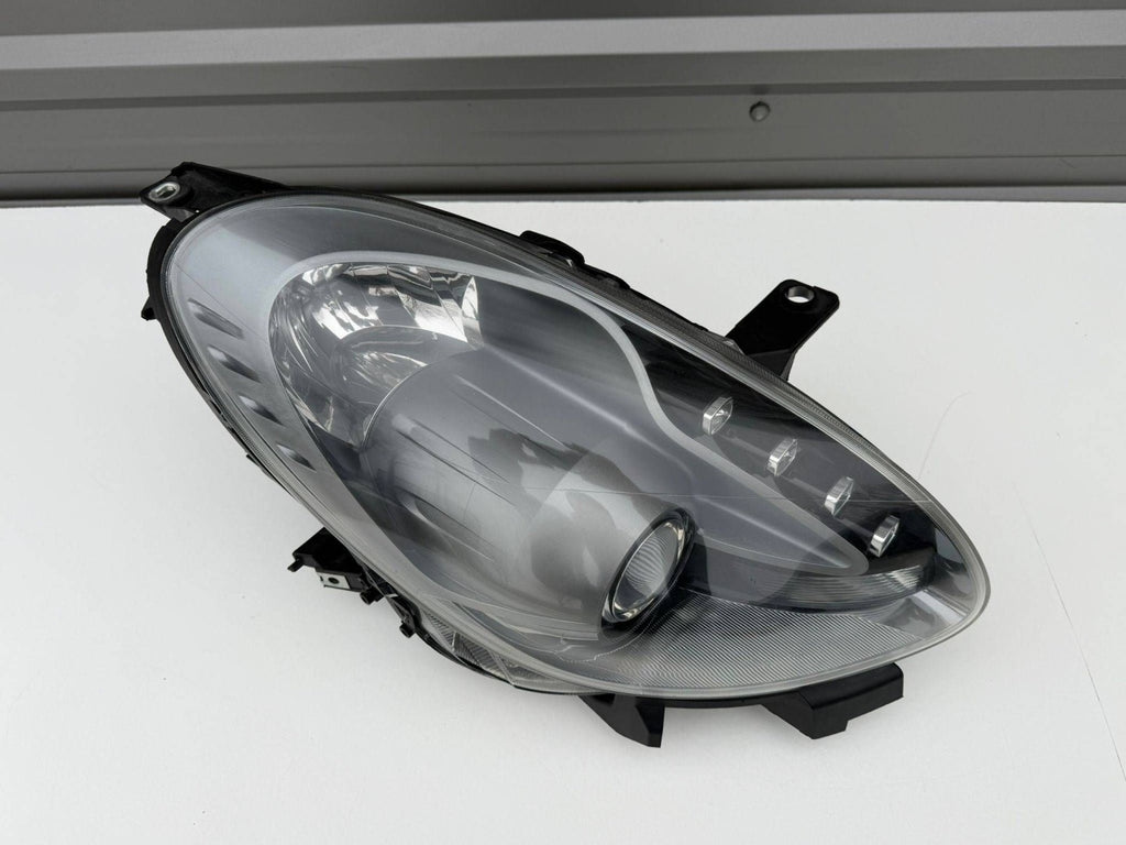 Frontscheinwerfer Alfa Romeo Giulietta 00505530730 Xenon Rechts Headlight SCH2324809704hh