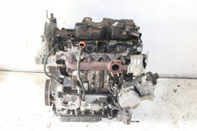 Laden Sie das Bild in den Galerie-Viewer, Motor Peugeot 308 I 9H06 1.6 EHDI 2013 Diesel Engine Unkomplett MOT9585692089on