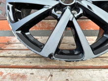 Laden Sie das Bild in den Galerie-Viewer, 1x Alufelge 18 Zoll 7.0&quot; 5x114.3 45ET BDEL-V3-810 Mazda Mx-30 Mx30 Rim Wheel