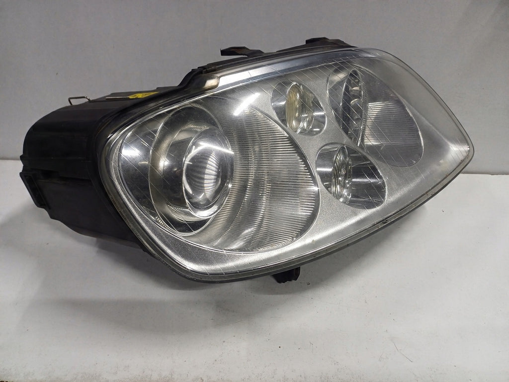 Frontscheinwerfer VW Touran 1T0941032K Rechts Scheinwerfer Headlight
