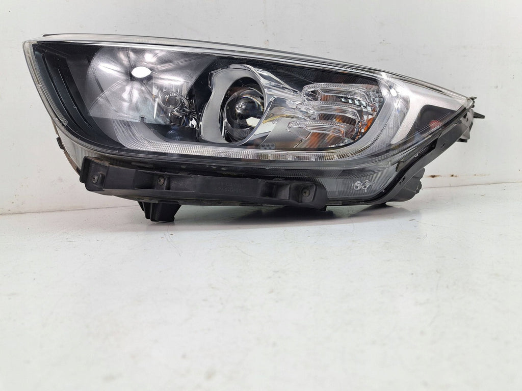 Frontscheinwerfer Kia Rio IV Stonic 92101-H8 LED Links Scheinwerfer Headlight