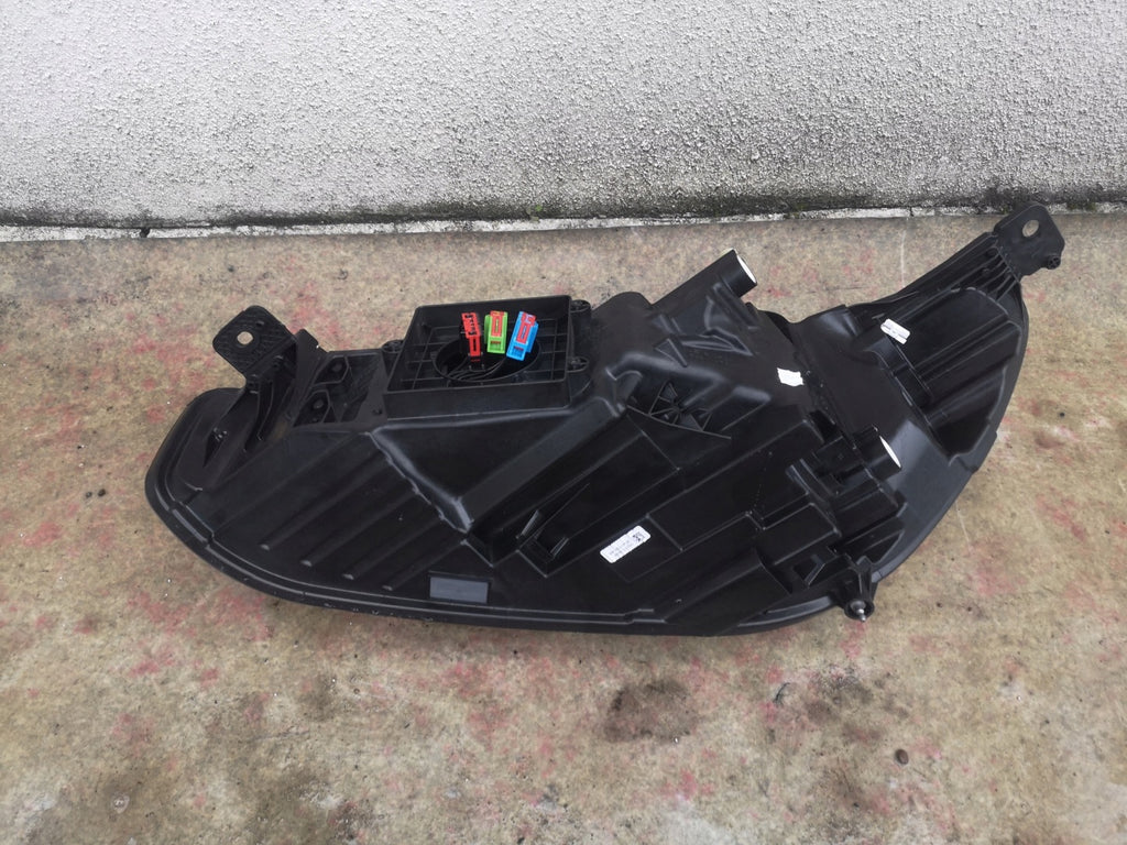 Frontscheinwerfer Ford Focus NX7B-13E016-AK Rechts Scheinwerfer Headlight SCH9475451120gt