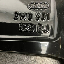 Load image into Gallery viewer, 4x Alufelge 18 Zoll 8.0" 5x112 40ET Glanz Silber 8W0601025EJ Audi A4 Rim Wheel FEL5309361287av