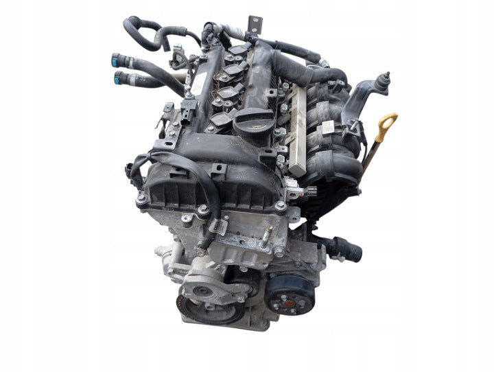 Motor Kia Picanto G4LA 1.2 98TKm 2018 Benzin Engine Komplett MOT3933575370hi