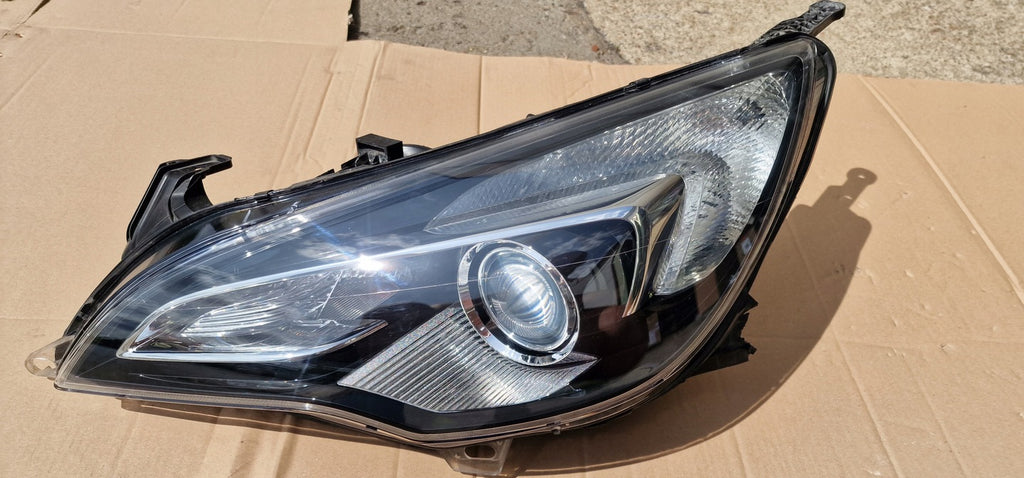 Frontscheinwerfer Opel Astra Gtc Cascada 13281276 LED Links Headlight