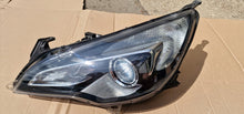 Load image into Gallery viewer, Frontscheinwerfer Opel Astra Gtc Cascada 13281276 LED Links Headlight