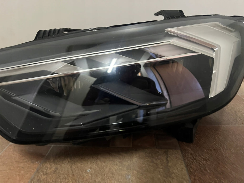 Frontscheinwerfer Audi A1 82A941033D Full LED Ein Stück (Rechts oder Links) SCH4973466969lr