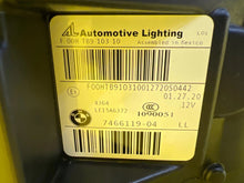 Load image into Gallery viewer, Frontscheinwerfer BMW X3 G01 G02 7466119-04 LED Links Scheinwerfer Headlight SCH5534536529ez
