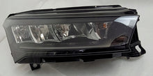 Load image into Gallery viewer, Frontscheinwerfer Skoda Enyaq IV 5LB941016B Rechts Scheinwerfer Headlight