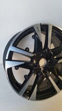 Load image into Gallery viewer, 1x Alufelge 18 Zoll 7.0&quot; 4x108 9828186880 Peugeot Rim Wheel