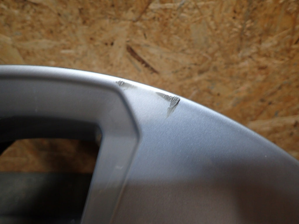 1x Alufelge 17 Zoll 7.5" 5x112 8V0601025BK Audi A3 Rim Wheel FEL8044091695sp