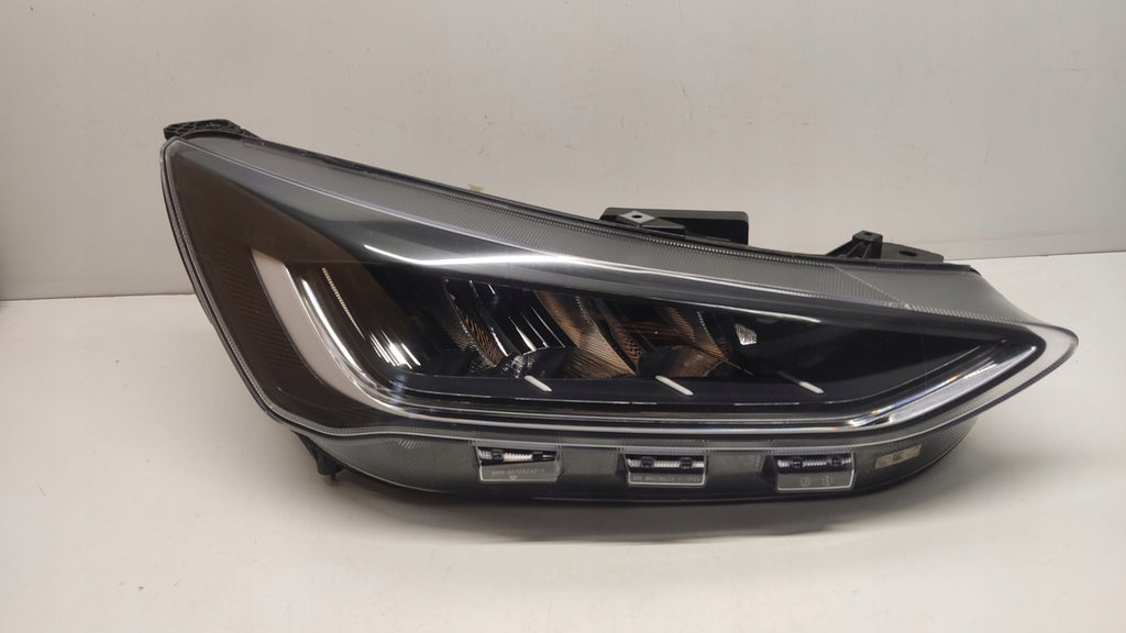 Frontscheinwerfer Ford Focus NX7813E014CD LED Rechts Scheinwerfer Headlight