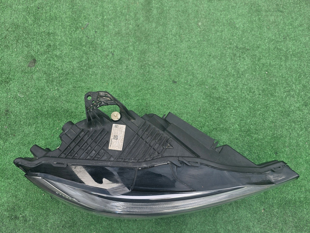 Frontscheinwerfer Volvo Xc60 31420418 Full LED Rechts Scheinwerfer Headlight SCH4532250746eu