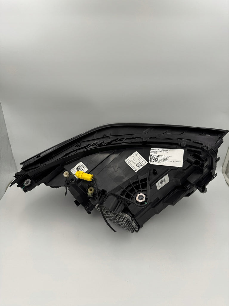 Frontscheinwerfer BMW 5A798D7 Full LED Links Scheinwerfer Headlight SCH9446656834eg