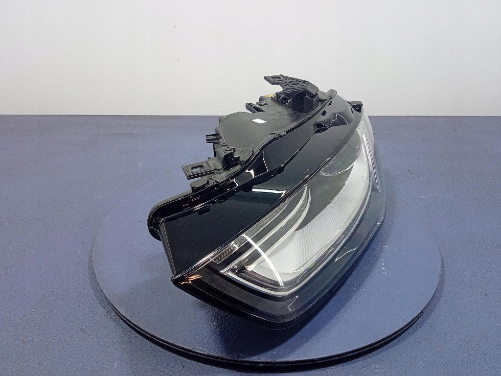 Frontscheinwerfer Audi A4 B8 8K0941043F Links Scheinwerfer Headlight SCH4925363147tl