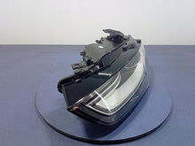 Laden Sie das Bild in den Galerie-Viewer, Frontscheinwerfer Audi A4 B8 8K0941043F Links Scheinwerfer Headlight SCH4925363147tl
