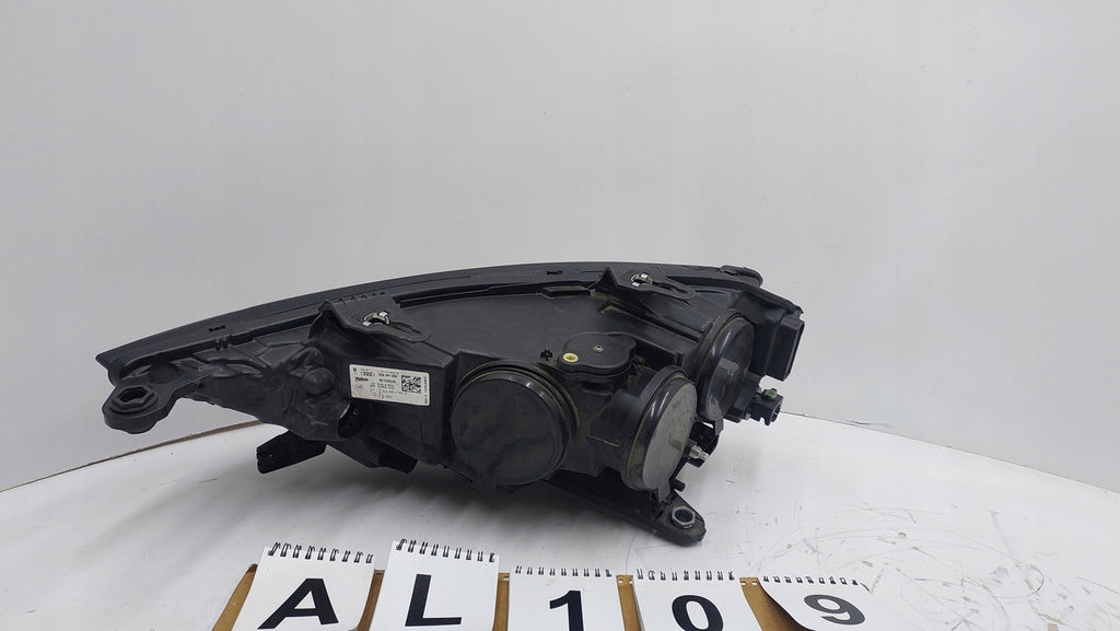 Frontscheinwerfer Audi 82A941004 Rechts Scheinwerfer Headlight SCH4180715648rt