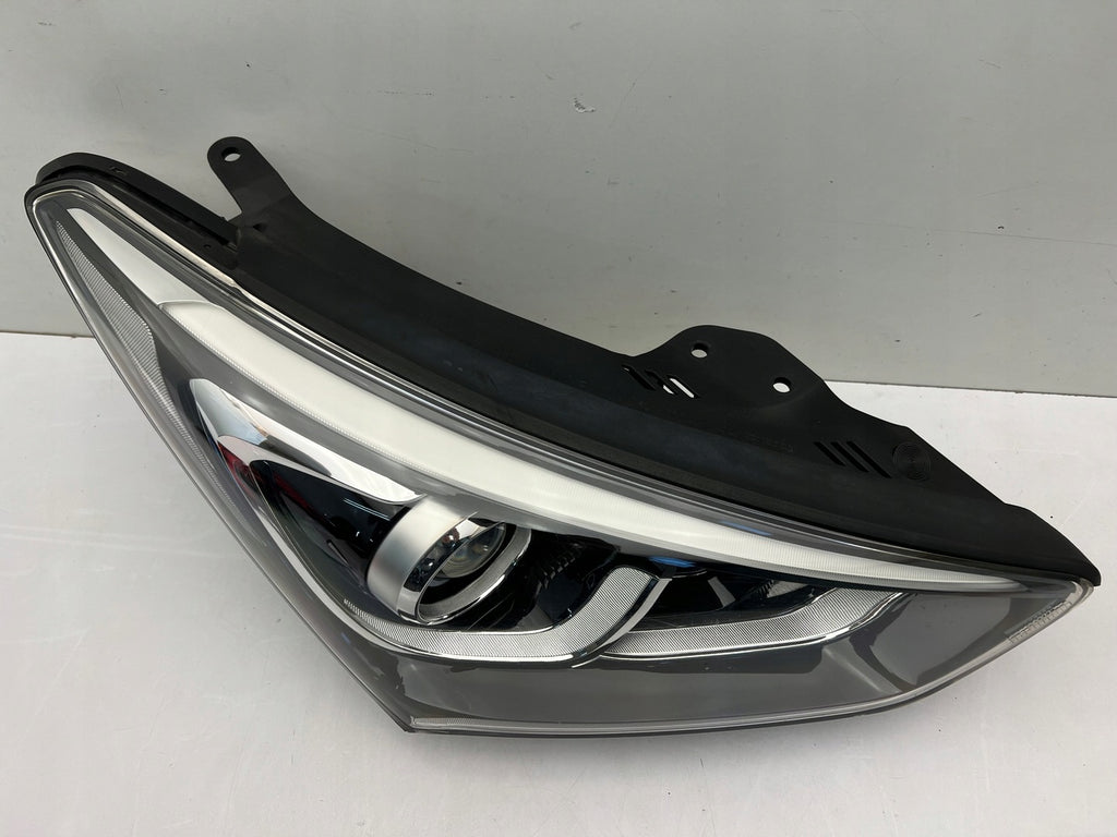 Frontscheinwerfer Hyundai Santa III Fe 92102-2W LED Rechts Headlight