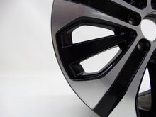 Laden Sie das Bild in den Galerie-Viewer, 1x Alufelge 18 Zoll 8.0" 5x112 38ET Glanz Schwarz A2534014600 Mercedes-Benz Glc FEL5157517784ss