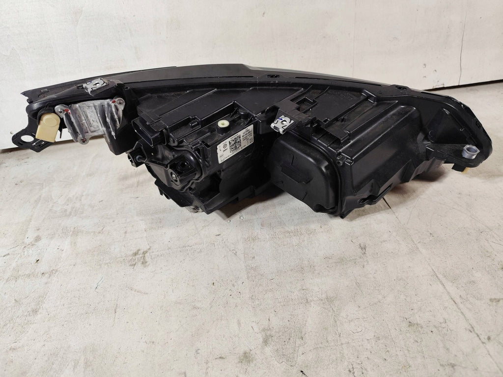 Frontscheinwerfer VW Golf VIII 5H1941035J Full LED Links Scheinwerfer Headlight SCH5965031590vf